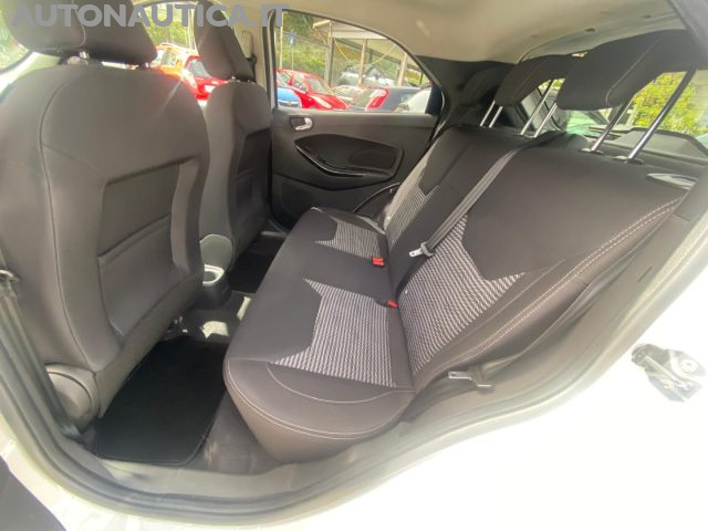 FORD KA+ 1.2 TI-VCT 85CV ULTIMATE - foto 9