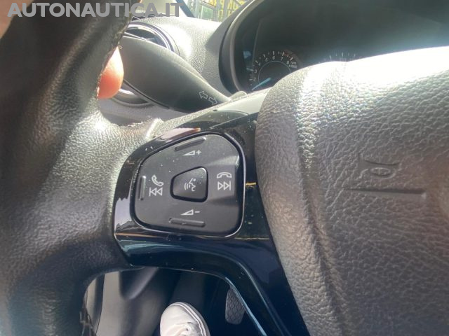 FORD KA+ 1.2 TI-VCT 85CV ULTIMATE - foto 14