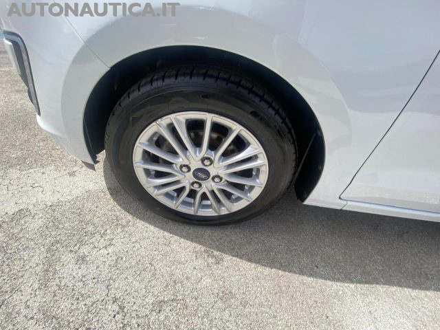 FORD KA+ 1.2 TI-VCT 85CV ULTIMATE - foto 18