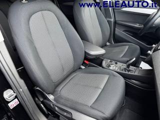 BMW X1 usata, con Immobilizzatore elettronico