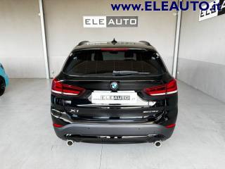 BMW X1 usata, con Autoradio