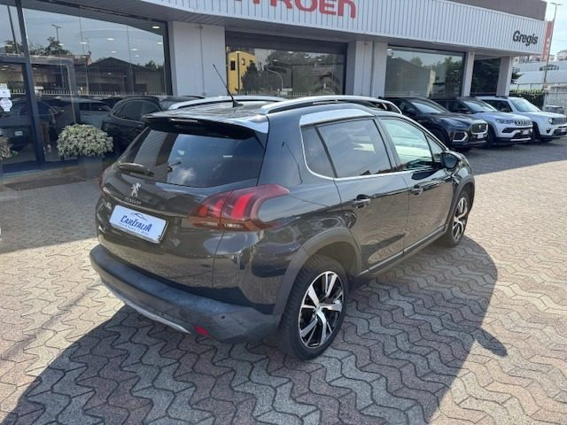 PEUGEOT 2008 1° SERIE PURETECH TURBO 130 S&S  - foto 7