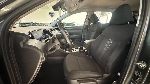 HYUNDAI TUCSON 1.6 T-GDI 48V XTECH - foto 9