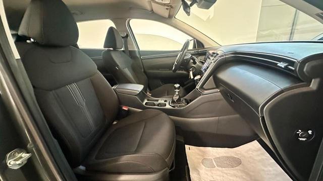HYUNDAI TUCSON 1.6 T-GDI 48V XTECH - foto 12