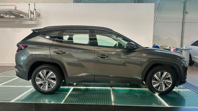 HYUNDAI TUCSON 1.6 T-GDI 48V XTECH - foto 7