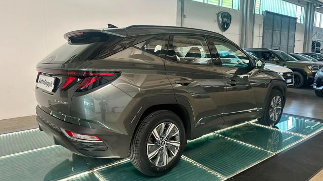 HYUNDAI TUCSON 1.6 T-GDI 48V XTECH - foto 6