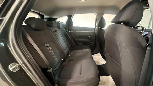 HYUNDAI TUCSON 1.6 T-GDI 48V XTECH - foto 11