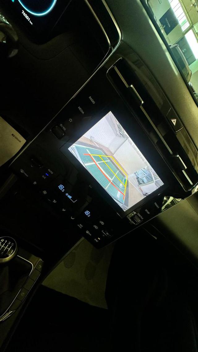HYUNDAI TUCSON 1.6 T-GDI 48V XTECH - foto 18