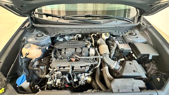 HYUNDAI TUCSON 1.6 T-GDI 48V XTECH - foto 19