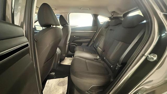 HYUNDAI TUCSON 1.6 T-GDI 48V XTECH - foto 10