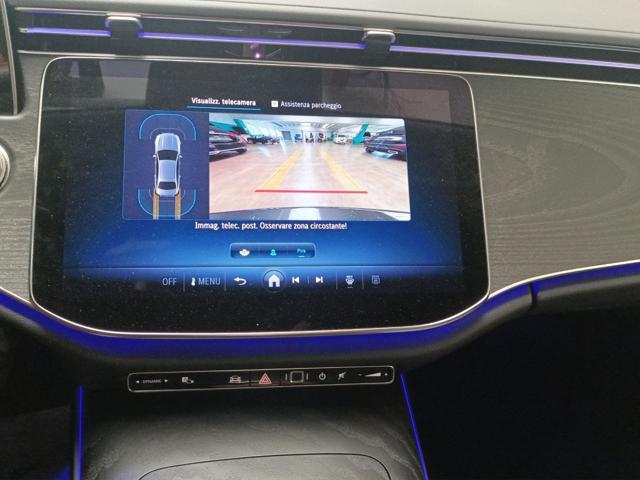 MERCEDES-BENZ E 220 D MILD HYBRID ADVANCED - foto 16