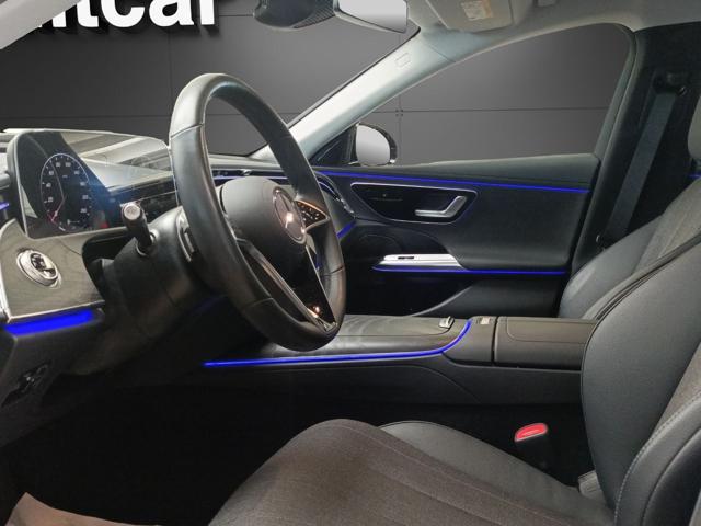 MERCEDES-BENZ E 220 D MILD HYBRID ADVANCED - foto 14