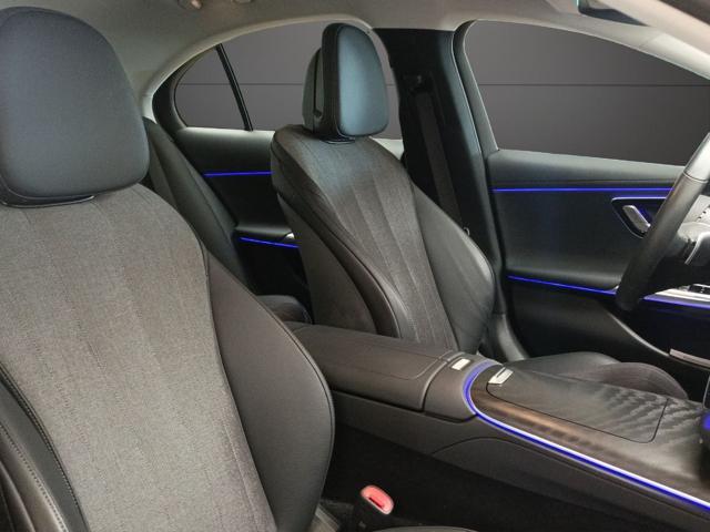 MERCEDES-BENZ E 220 D MILD HYBRID ADVANCED - foto 13