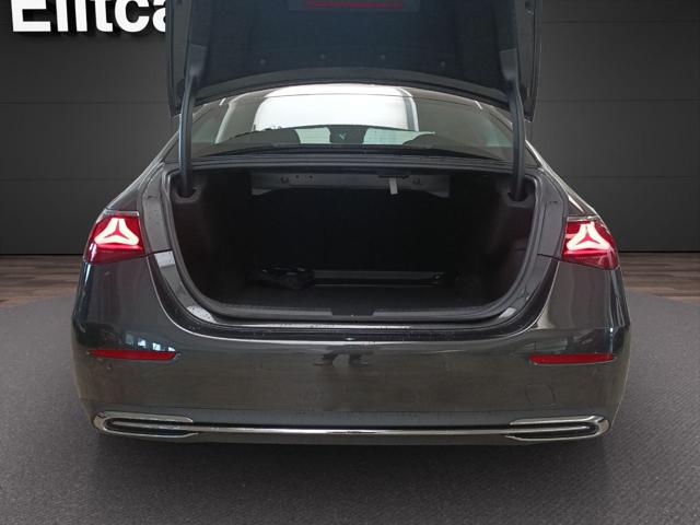 MERCEDES-BENZ E 220 D MILD HYBRID ADVANCED - foto 18