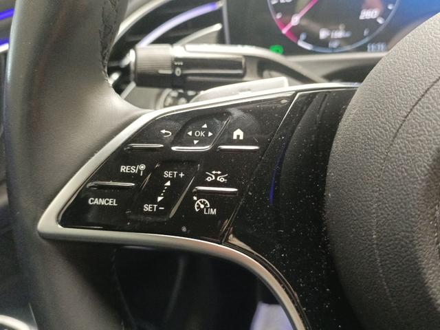 MERCEDES-BENZ E 220 D MILD HYBRID ADVANCED - foto 11