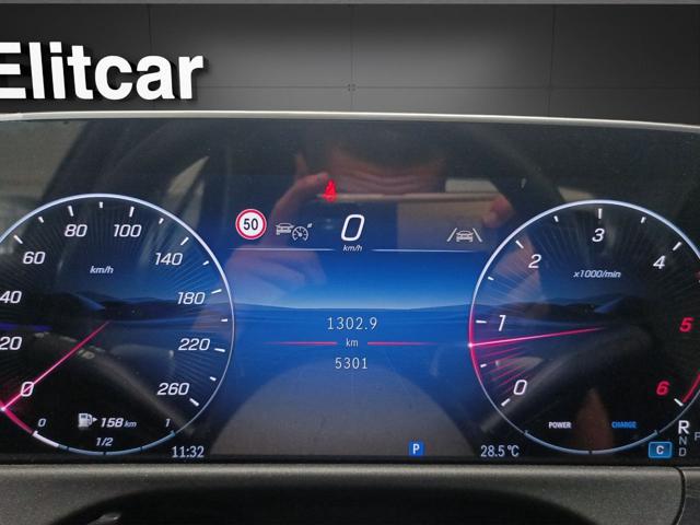 MERCEDES-BENZ E 220 D MILD HYBRID ADVANCED - foto 17