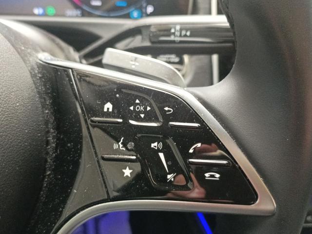 MERCEDES-BENZ E 220 D MILD HYBRID ADVANCED - foto 9