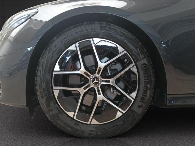 MERCEDES-BENZ E 220 D MILD HYBRID ADVANCED - foto 7