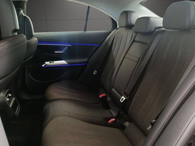 MERCEDES-BENZ E 220 D MILD HYBRID ADVANCED - foto 12
