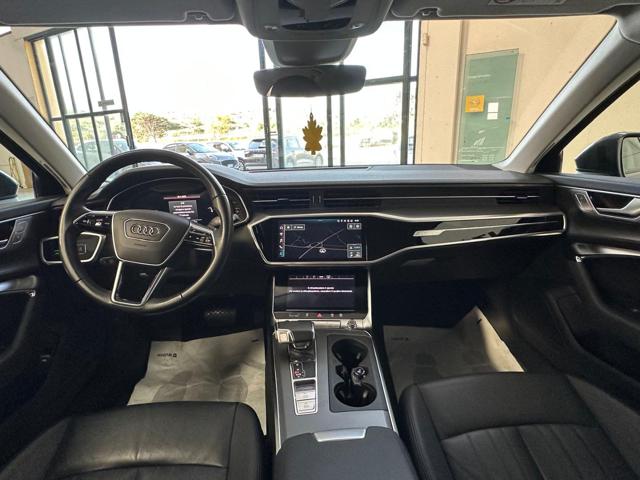 AUDI A6 allroad usata 31