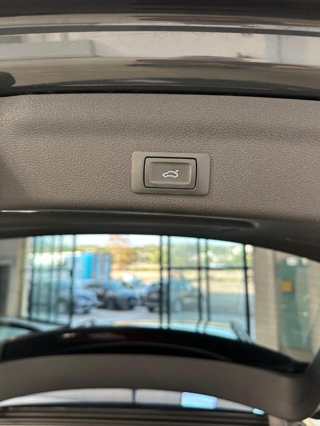 AUDI A6 allroad usata, con Filtro antiparticolato