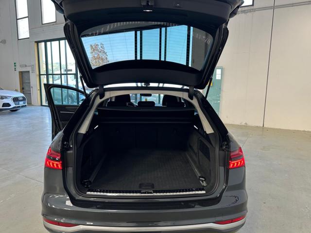 AUDI A6 allroad usata, con ESP