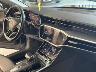 AUDI A6 allroad usata, con Sistema di navigazione