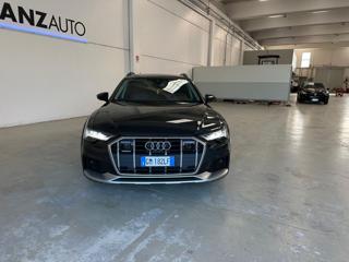 AUDI A6 allroad usata, con Airbag Passeggero