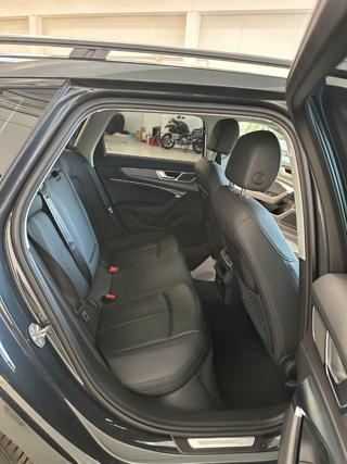 AUDI A6 allroad usata, con Immobilizzatore elettronico