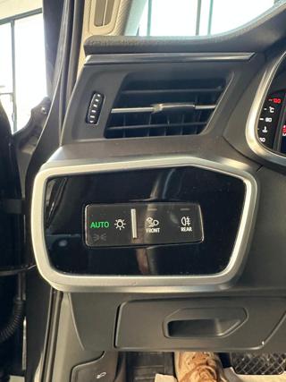 AUDI A6 allroad usata 25