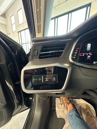 AUDI A6 allroad usata 24