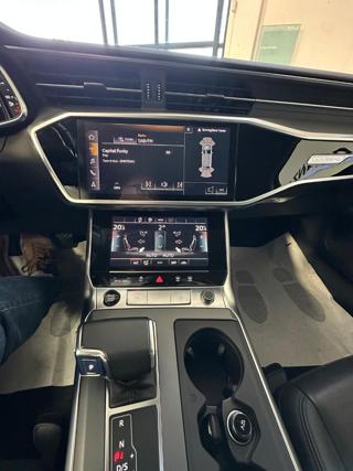 AUDI A6 allroad usata 28