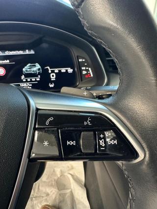 AUDI A6 allroad usata 26