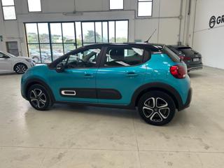 CITROEN C3 usata, con Chiusura centralizzata