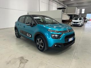 CITROEN C3 usata, con Airbag laterali