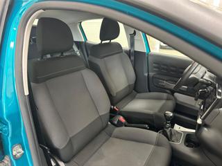 CITROEN C3 usata, con ESP
