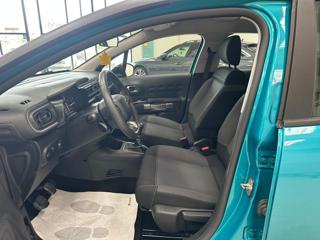 CITROEN C3 usata, con Fendinebbia