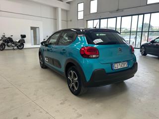 CITROEN C3 usata, con Cerchi in lega
