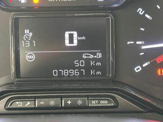 CITROEN C3 usata, con Specchietti laterali elettrici