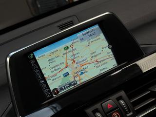BMW X1 usata, con Sistema di navigazione
