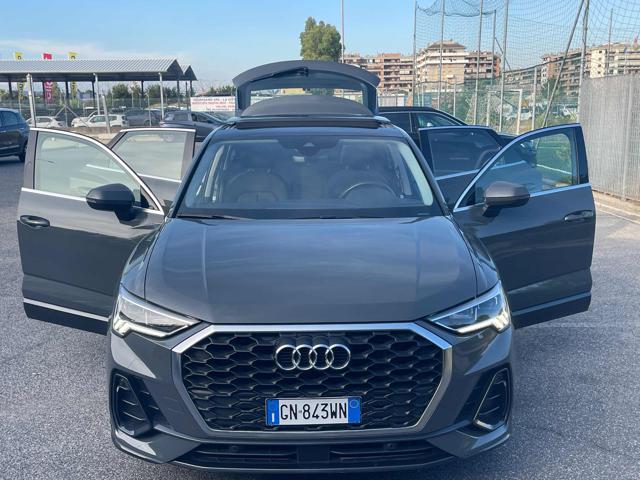 AUDI Q3 SPB 35 TDI S TRONIC BUSINESS PLU - foto 32
