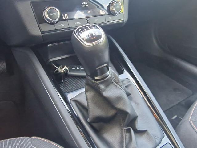 SKODA KAMIQ 1.0 TSI 110 CV DSG STYLE - foto 17