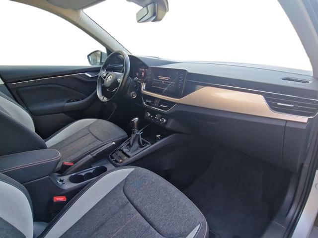 SKODA KAMIQ 1.0 TSI 110 CV DSG STYLE - foto 13