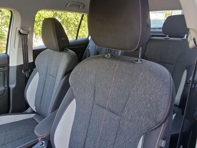 SKODA KAMIQ 1.0 TSI 110 CV DSG STYLE - foto 30
