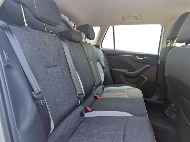 SKODA KAMIQ 1.0 TSI 110 CV DSG STYLE - foto 14