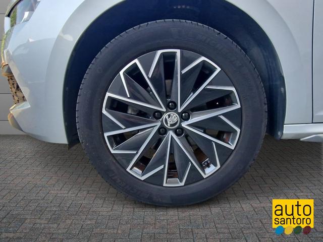 SKODA KAMIQ 1.0 TSI 110 CV DSG STYLE - foto 7