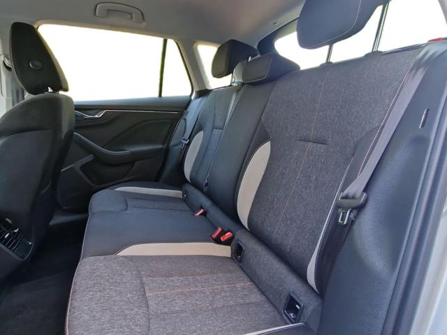 SKODA KAMIQ 1.0 TSI 110 CV DSG STYLE - foto 15