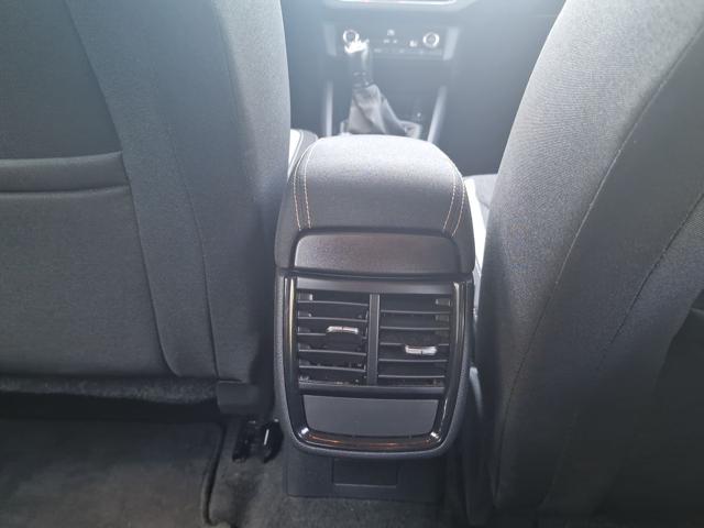SKODA KAMIQ 1.0 TSI 110 CV DSG STYLE - foto 27