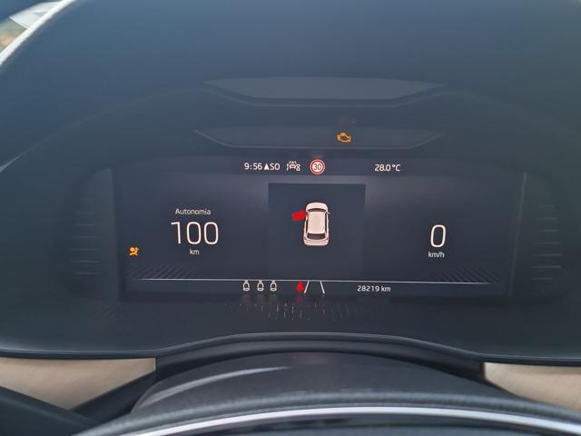 SKODA KAMIQ 1.0 TSI 110 CV DSG STYLE - foto 11