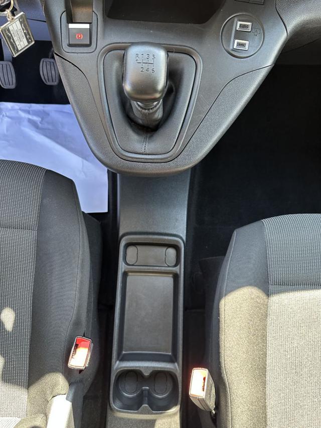FIAT DOBLO DOBLÒ 1.5 BLUEHDI 130CV PL-TN VA - foto 11